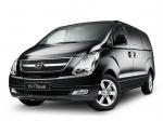 Hyundai H-1 Travel Premium 2009 года